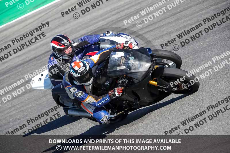 motorbikes;no limits;october 2019;peter wileman photography;portimao;portugal;trackday digital images